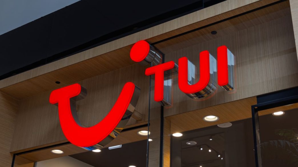 tui bulgaria