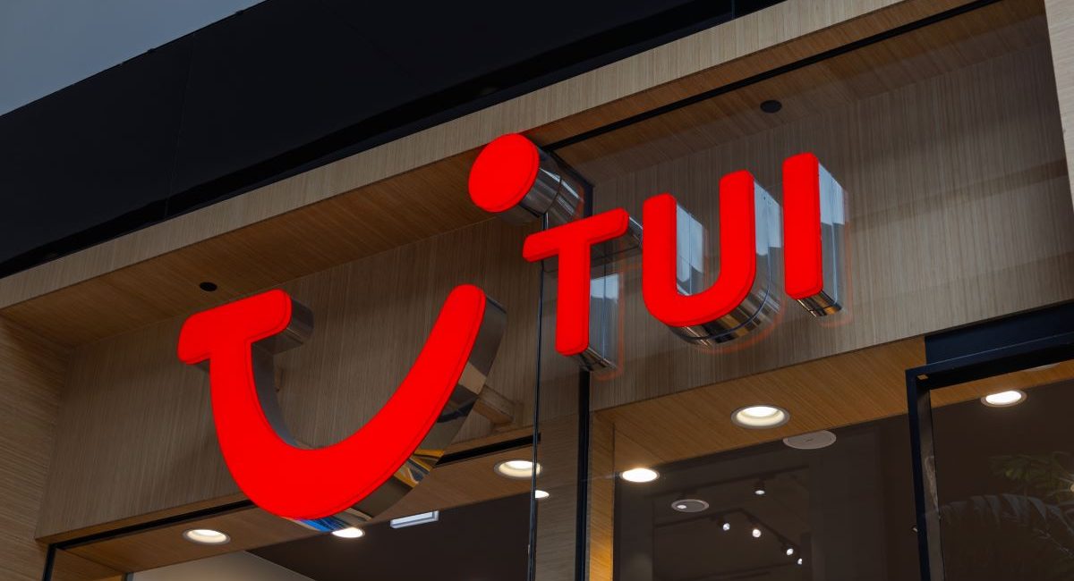 tui bulgaria