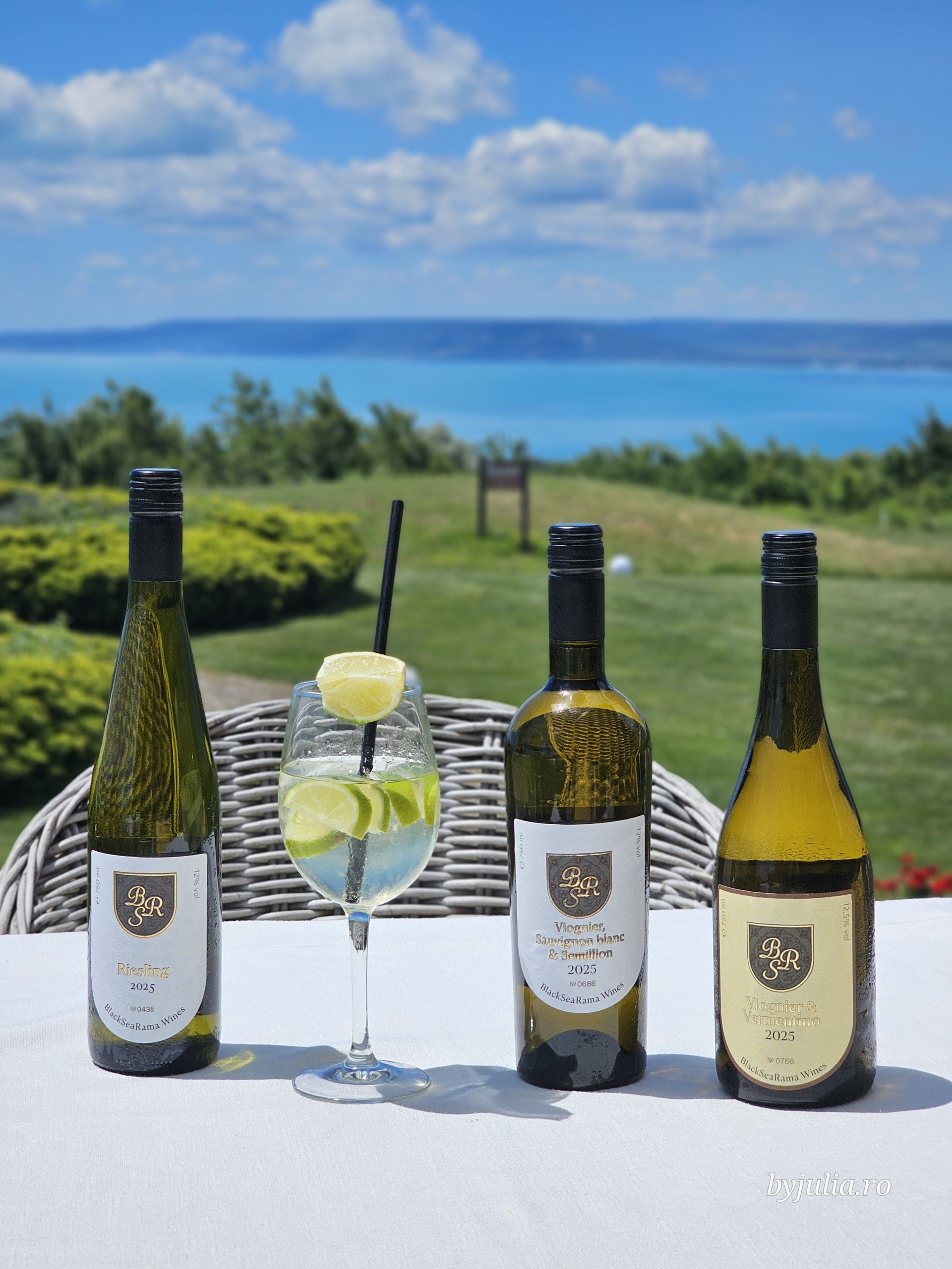 Chef-ul care l-a inspirat pe Hristo Filyov vine să gătească la BlackSeaRama Golf&Villas - By Julia Chef-ul care l-a inspirat pe Hristo Filyov vine să gătească la BlackSeaRama Golf&Villas - By Julia