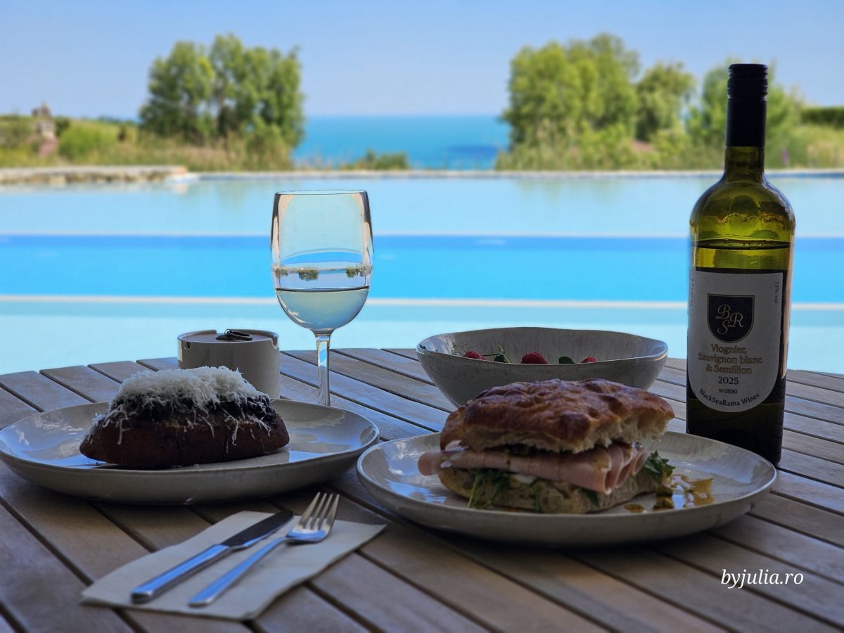 Chef-ul care l-a inspirat pe Hristo Filyov vine să gătească la BlackSeaRama Golf&Villas - By Julia Chef-ul care l-a inspirat pe Hristo Filyov vine să gătească la BlackSeaRama Golf&Villas - By Julia